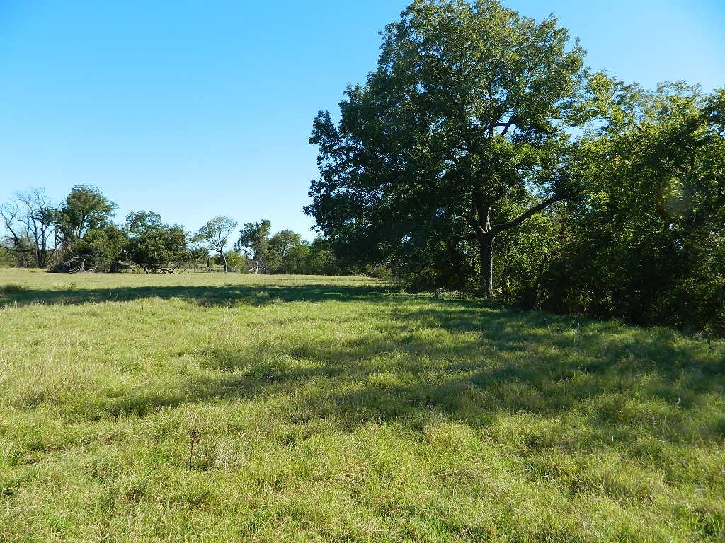 2435 County Road 247 Valley View, TX 76272 - Photo 14 of 40 a view of outdoor space with deck and yard