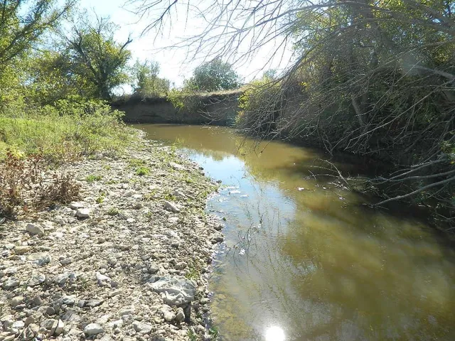 a view of a lake view