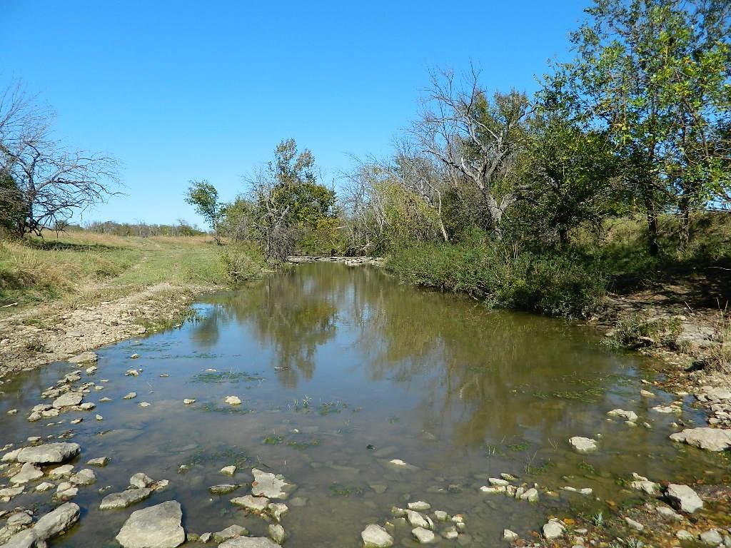 2435 County Road 247 Valley View, TX 76272 - Photo 9 of 40 a view of a lake view