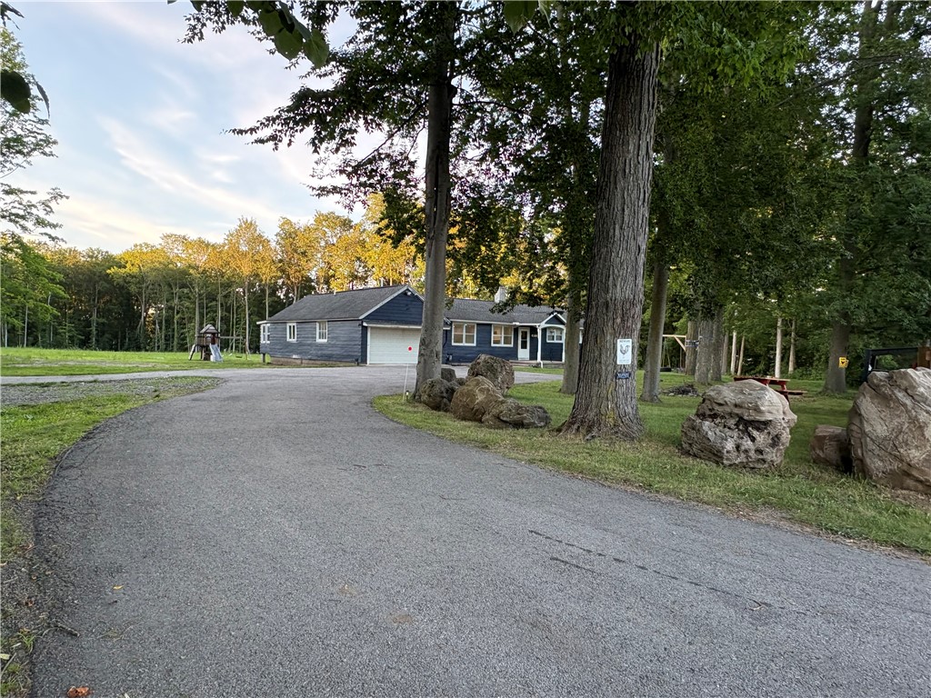 4073 Warner Road Marion, NY 14505 - Photo 38 of 46