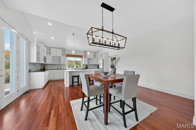 $875,000 | 3434 Bouquet Road, Wildwood, MO 63069