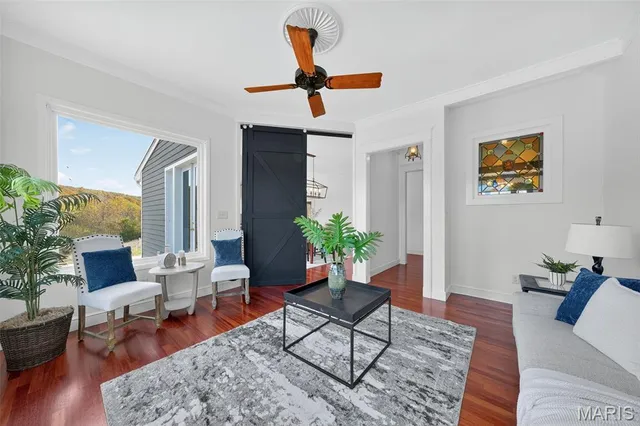 $875,000 | 3434 Bouquet Road, Wildwood, MO 63069