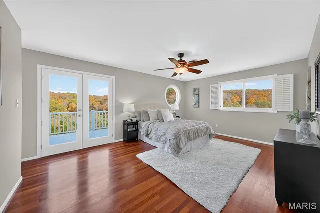 $875,000 | 3434 Bouquet Road, Wildwood, MO 63069