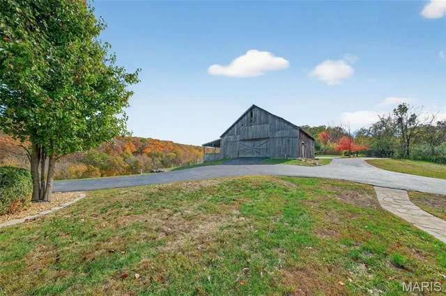 $875,000 | 3434 Bouquet Road, Wildwood, MO 63069