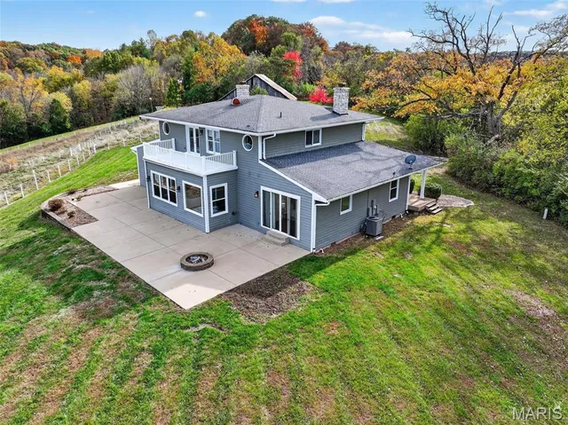 $875,000 | 3434 Bouquet Road, Wildwood, MO 63069