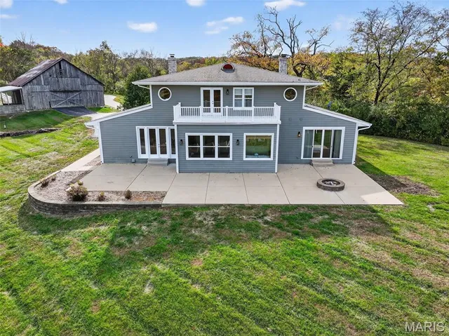 $875,000 | 3434 Bouquet Road, Wildwood, MO 63069