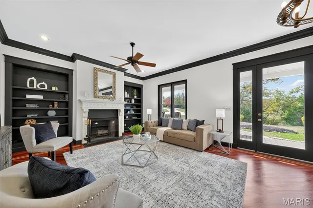 $875,000 | 3434 Bouquet Road, Wildwood, MO 63069