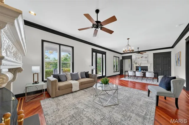 $875,000 | 3434 Bouquet Road, Wildwood, MO 63069