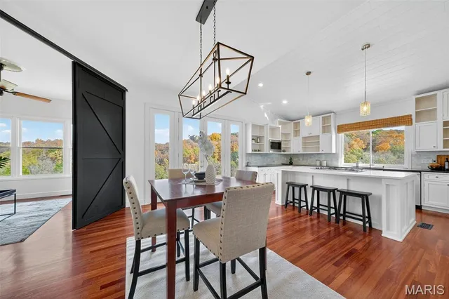 $875,000 | 3434 Bouquet Road, Wildwood, MO 63069