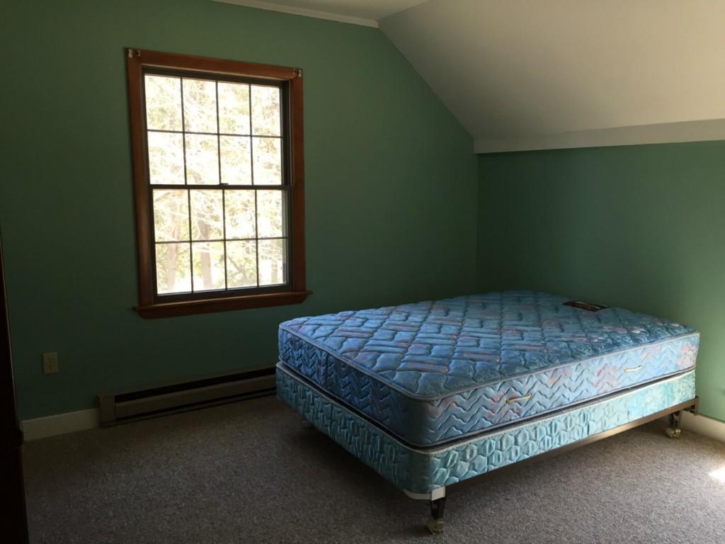 32 Main Street Castine, ME 04421 - Photo 13 of 16 Another view of smaller bedroom
