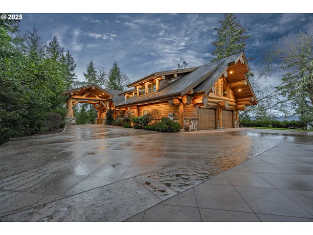 a view of outdoor space