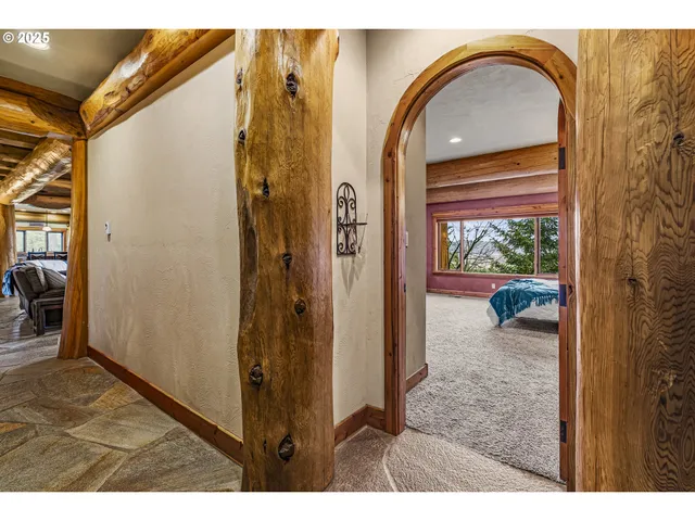 a view of living room