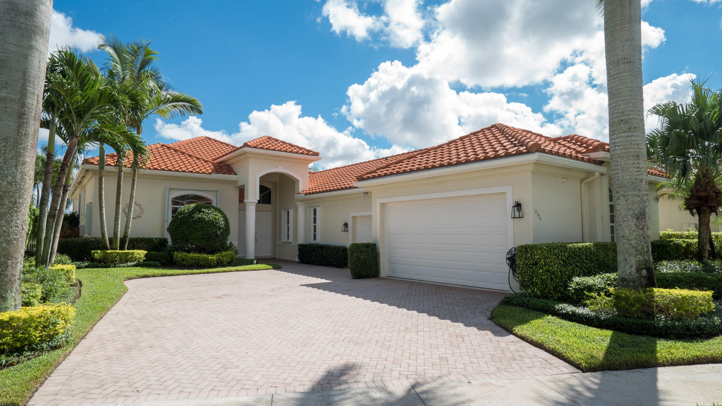 14375 Stroller Way Wellington, FL 33414 - Photo 18 of 29 14375 Stroller Aerial-24