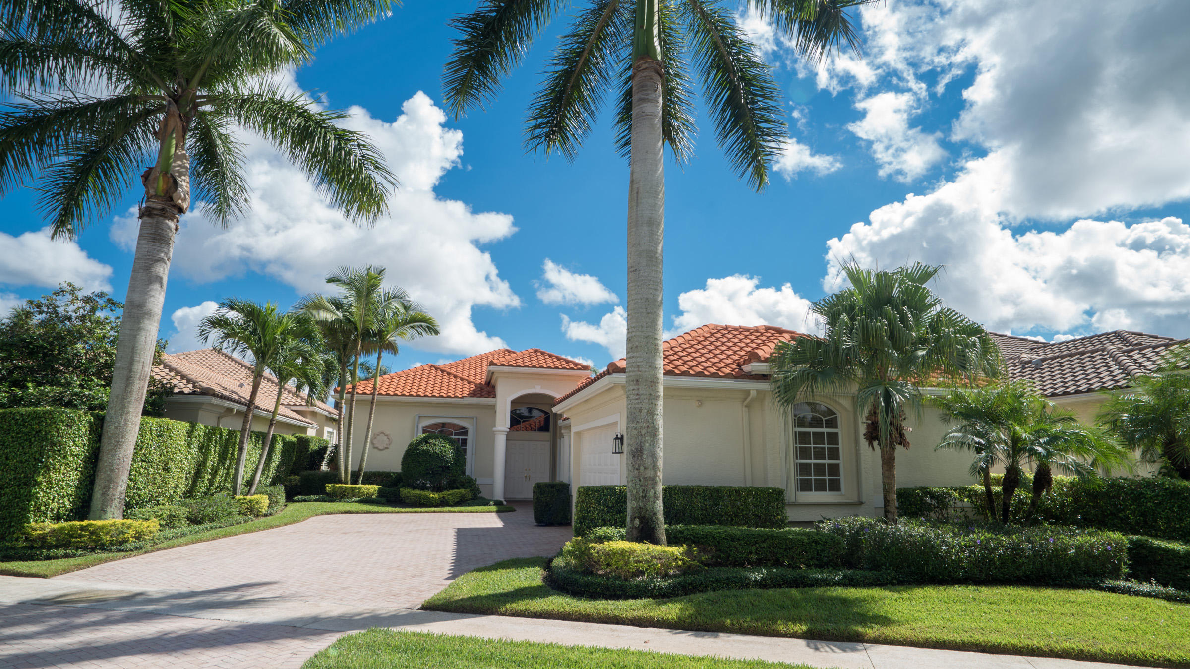 14375 Stroller Way Wellington, FL 33414 - Photo 19 of 29 14375 Stroller Aerial-25