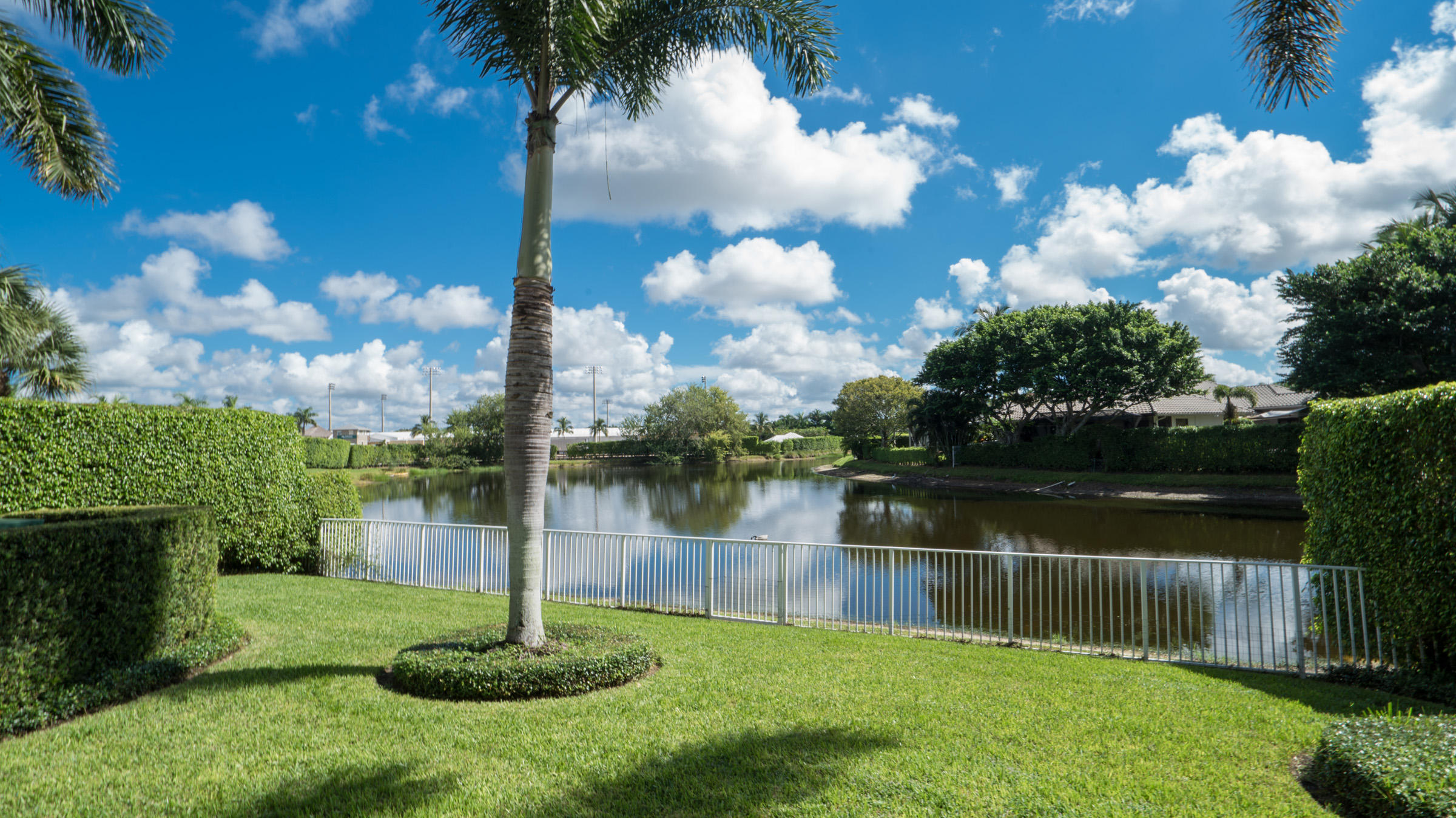 14375 Stroller Way Wellington, FL 33414 - Photo 20 of 29 14375 Stroller Aerial-22