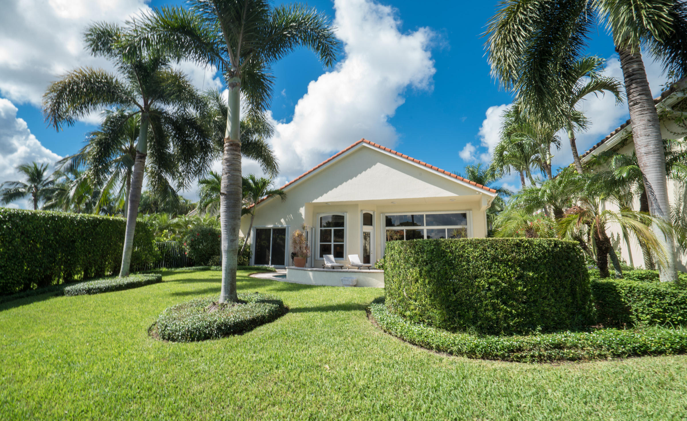 14375 Stroller Way Wellington, FL 33414 - Photo 23 of 29 14375 Stroller Aerial-21