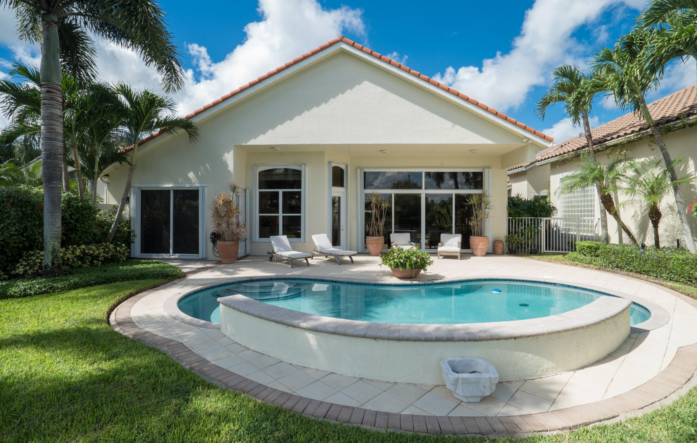 14375 Stroller Way Wellington, FL 33414 - Photo 24 of 29 14375 Stroller Aerial-20