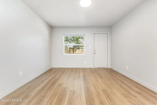 $1,100 | 231 East 16th Street, Unit 1, Jacksonville, FL 32206