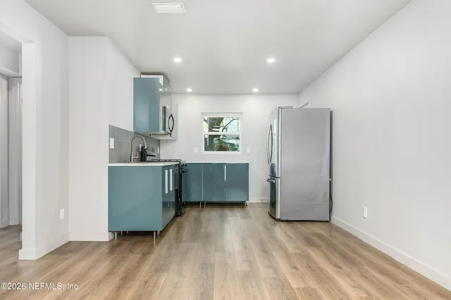 $1,100 | 231 East 16th Street, Unit 1, Jacksonville, FL 32206