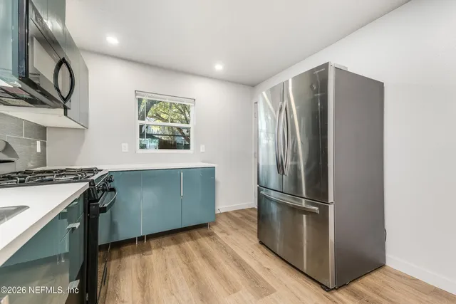 $1,100 | 231 East 16th Street, Unit 1, Jacksonville, FL 32206