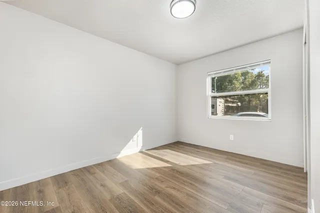 $1,100 | 231 East 16th Street, Unit 1, Jacksonville, FL 32206