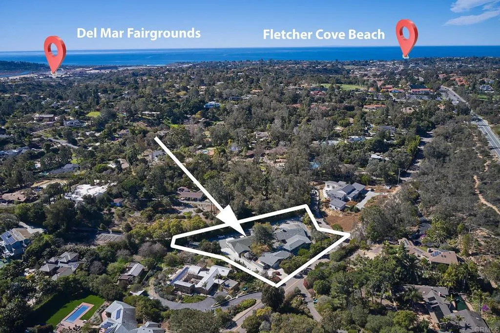 4613 Sun Valley Road Del Mar, CA 92014 - Photo 2 of 55
