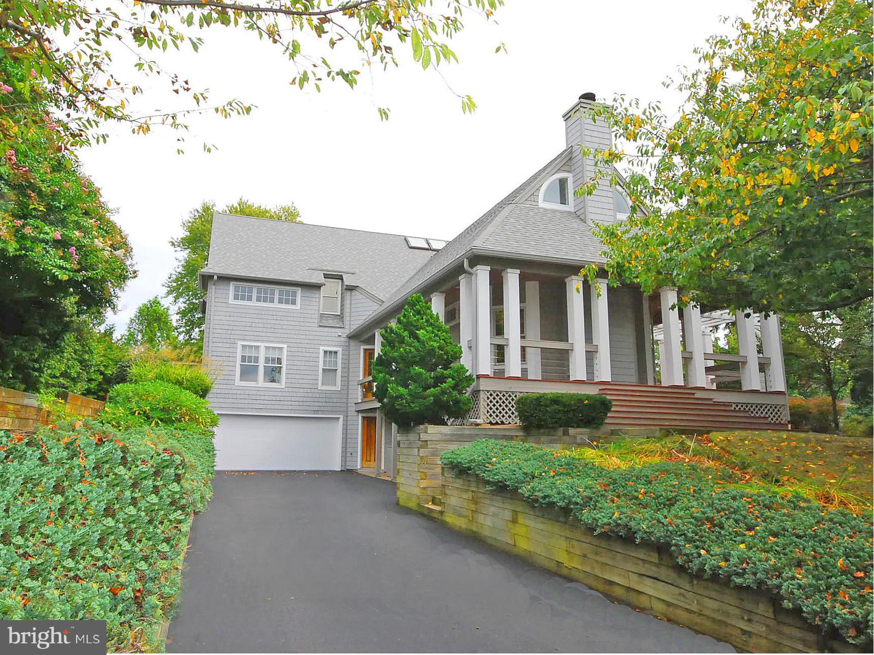 3309 Hidden River View Road Annapolis, MD 21403 - Photo 1 of 30 Exterior (General)
