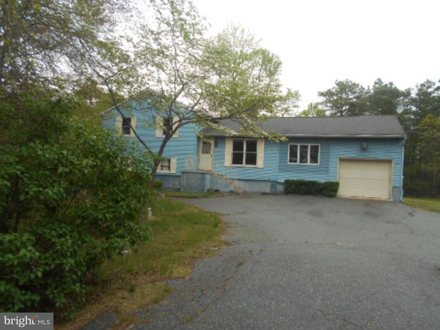 589 Magnolia Road Pemberton, NJ 08068 - Photo 1 of 11