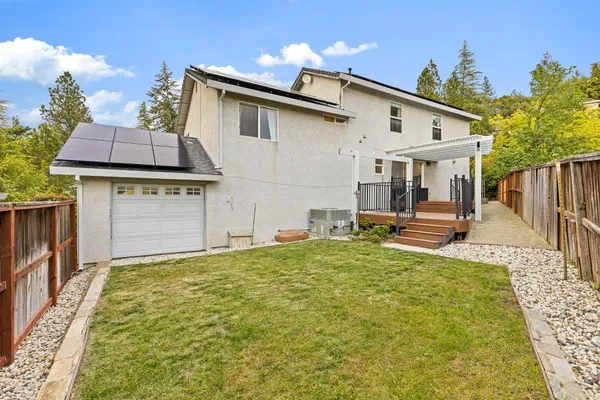 $528,000 | 247 Canyon Creek Circle, Colfax, CA 95713