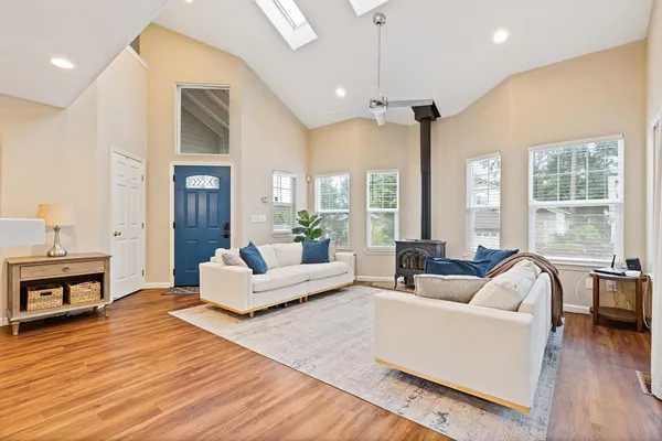 $528,000 | 247 Canyon Creek Circle, Colfax, CA 95713