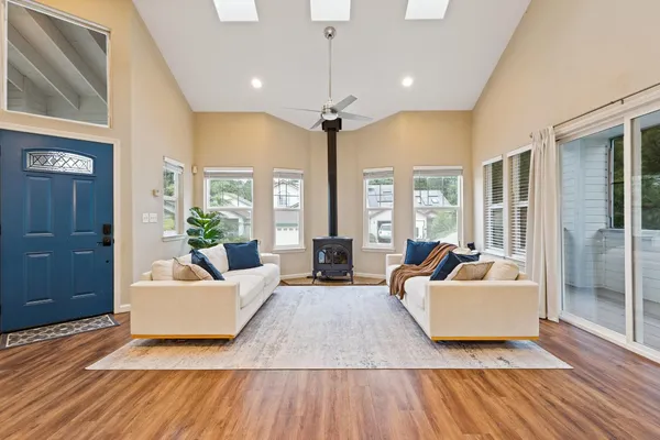 $528,000 | 247 Canyon Creek Circle, Colfax, CA 95713