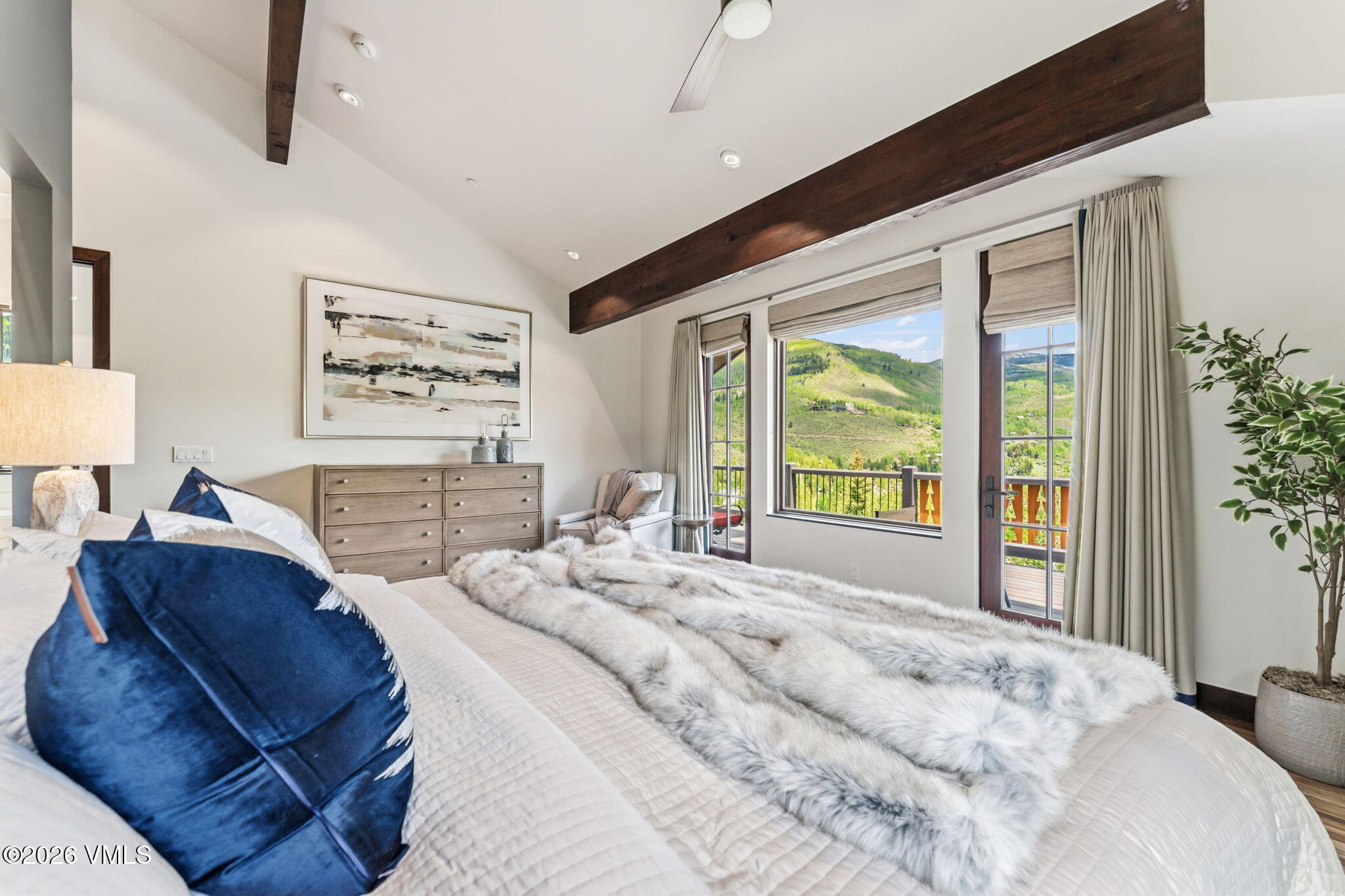 1388 Buffehr Creek Road Vail, CO 81657 - Photo 9 of 29 24-web-or-mls-40