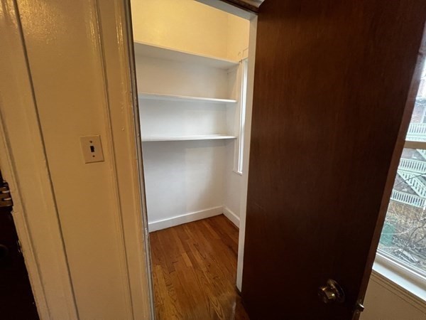 22 Bynner Street, Unit 2 Boston, MA 02130 - Photo 12 of 14 Gallery Image 12