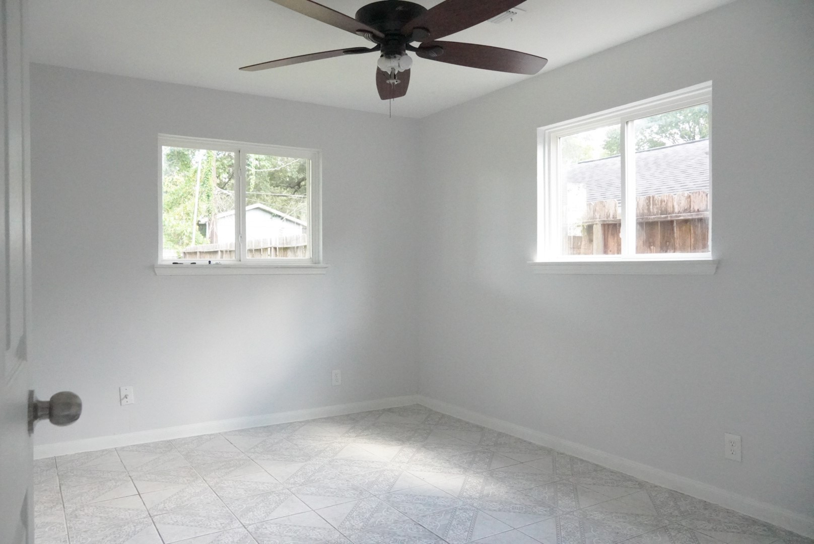 1203 Mooney Road Houston, TX 77037 - Photo 11 of 17 Master Bedroom