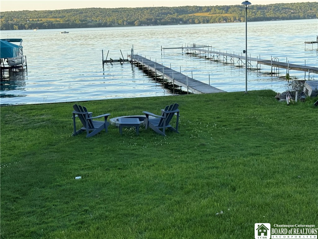 29 Loomis Bay Road Busti, NY 14710 - Photo 5 of 50