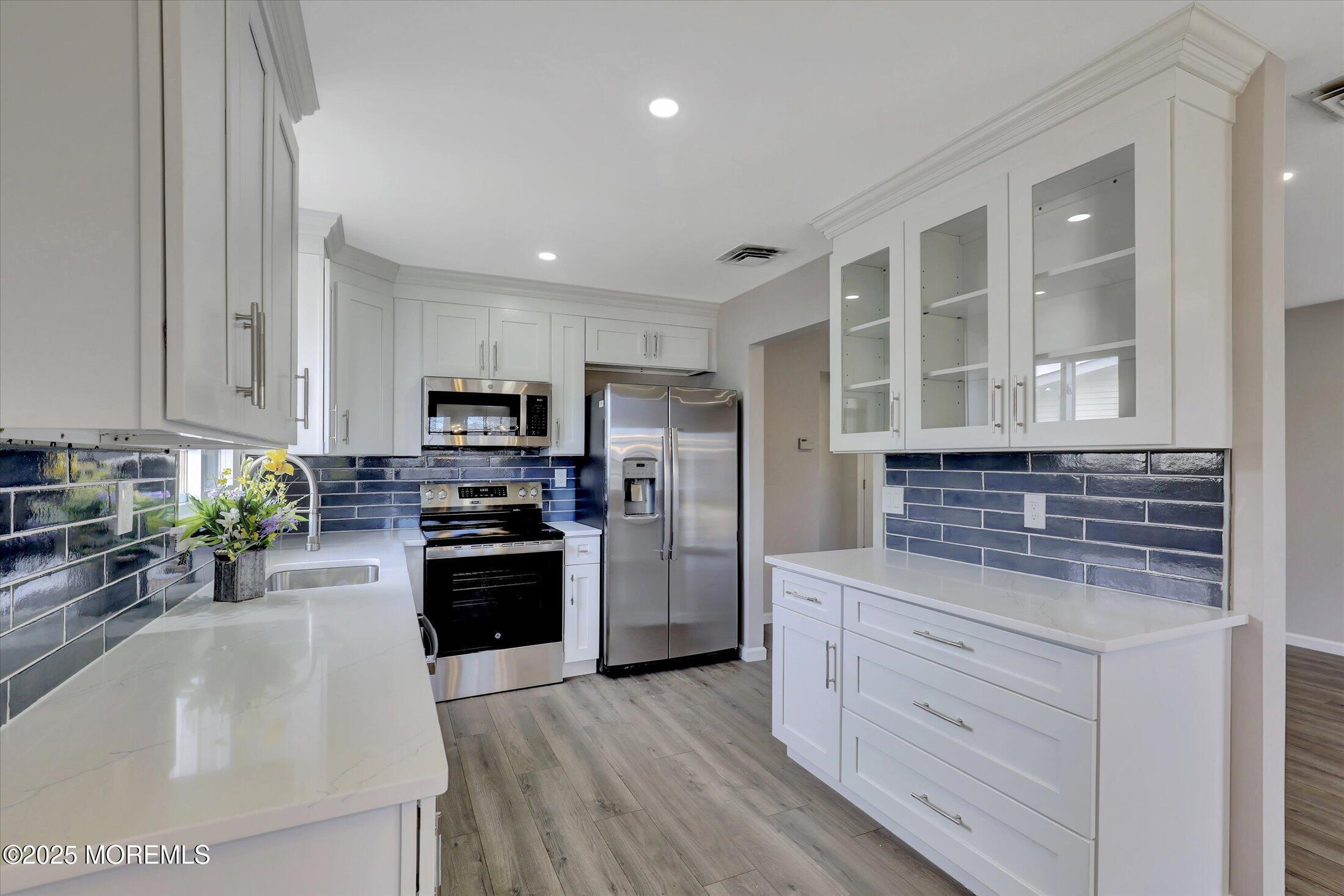 35 Patmore Road Brick, NJ 08724 - Photo 22 of 65 20-Kitchen