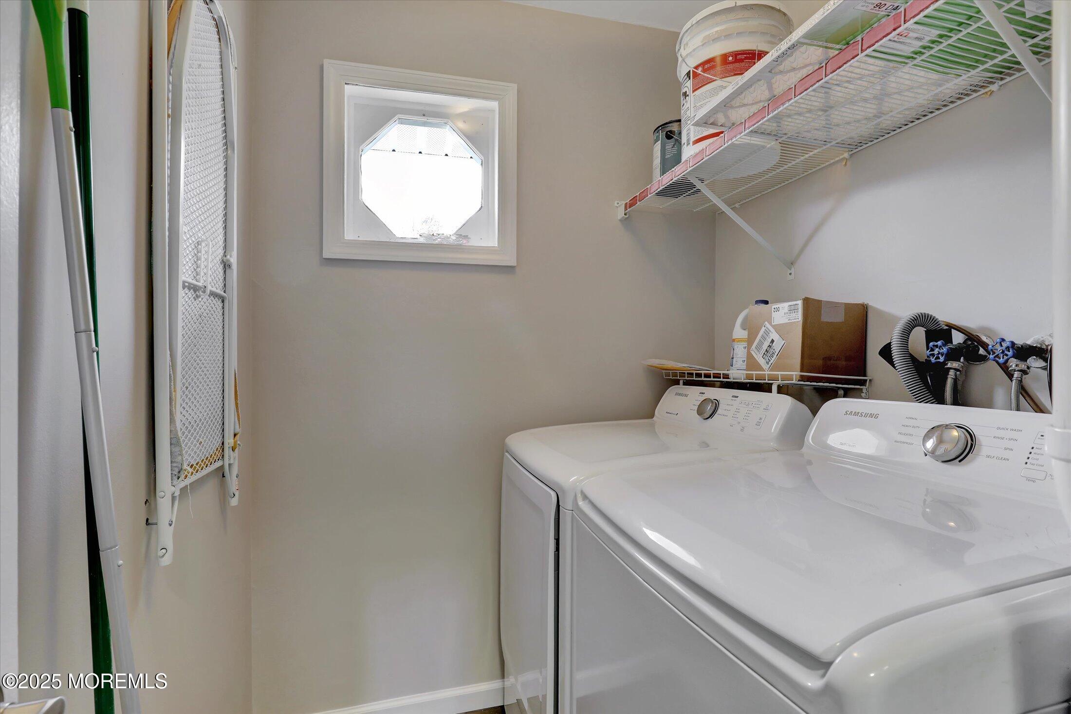 35 Patmore Road Brick, NJ 08724 - Photo 37 of 65 34-Laundry