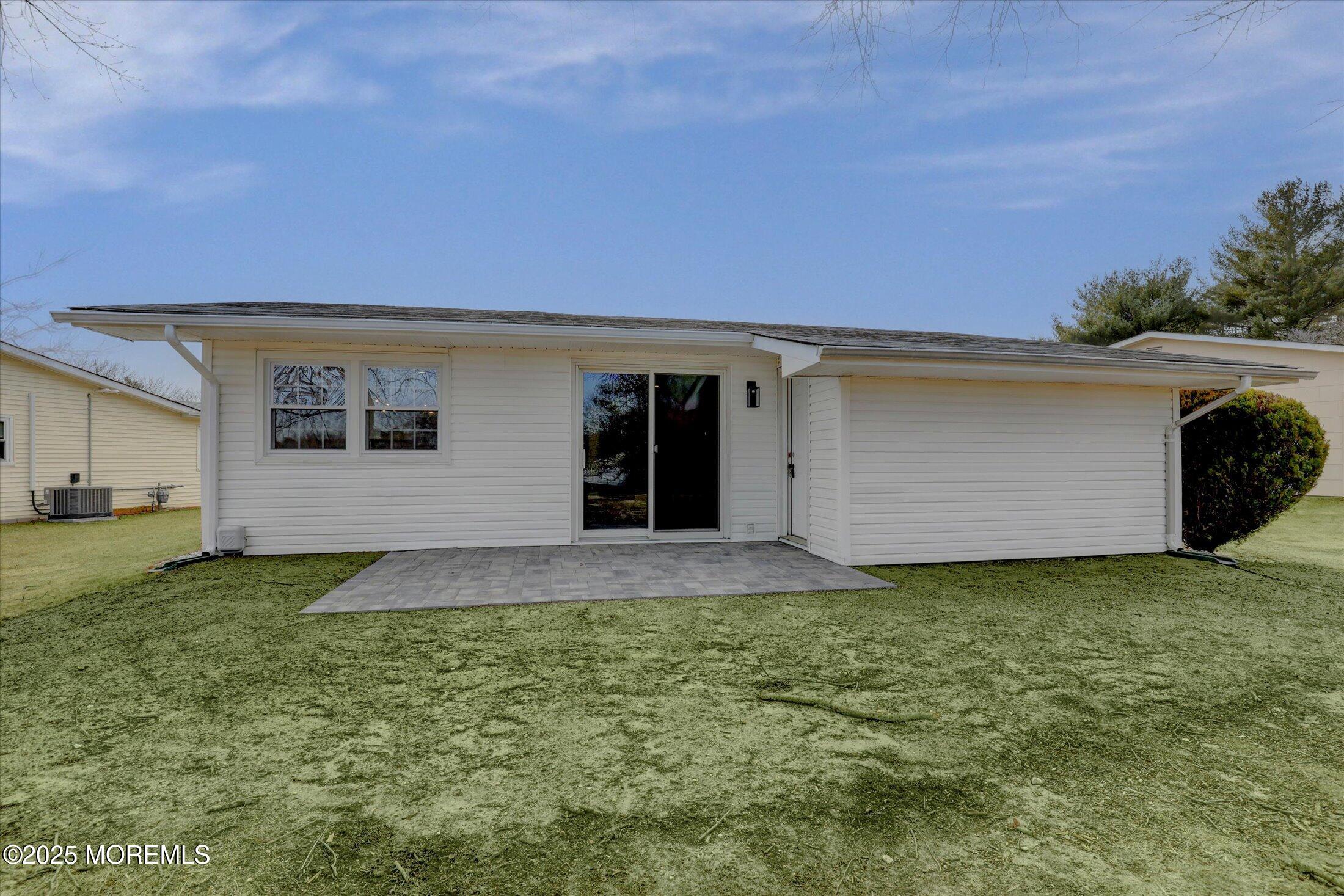 35 Patmore Road Brick, NJ 08724 - Photo 39 of 65 36-Backyard