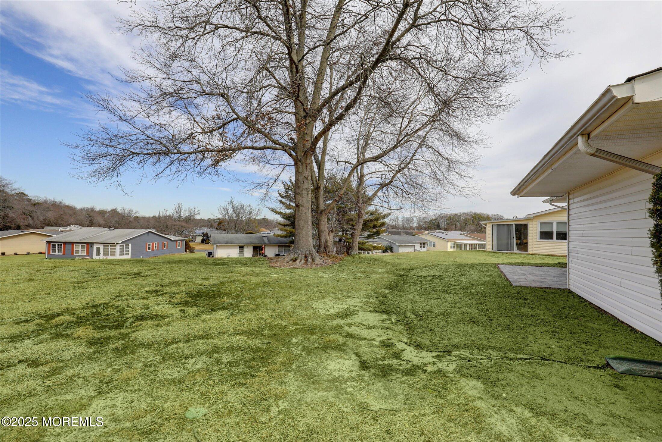 35 Patmore Road Brick, NJ 08724 - Photo 43 of 65 40-Backyard