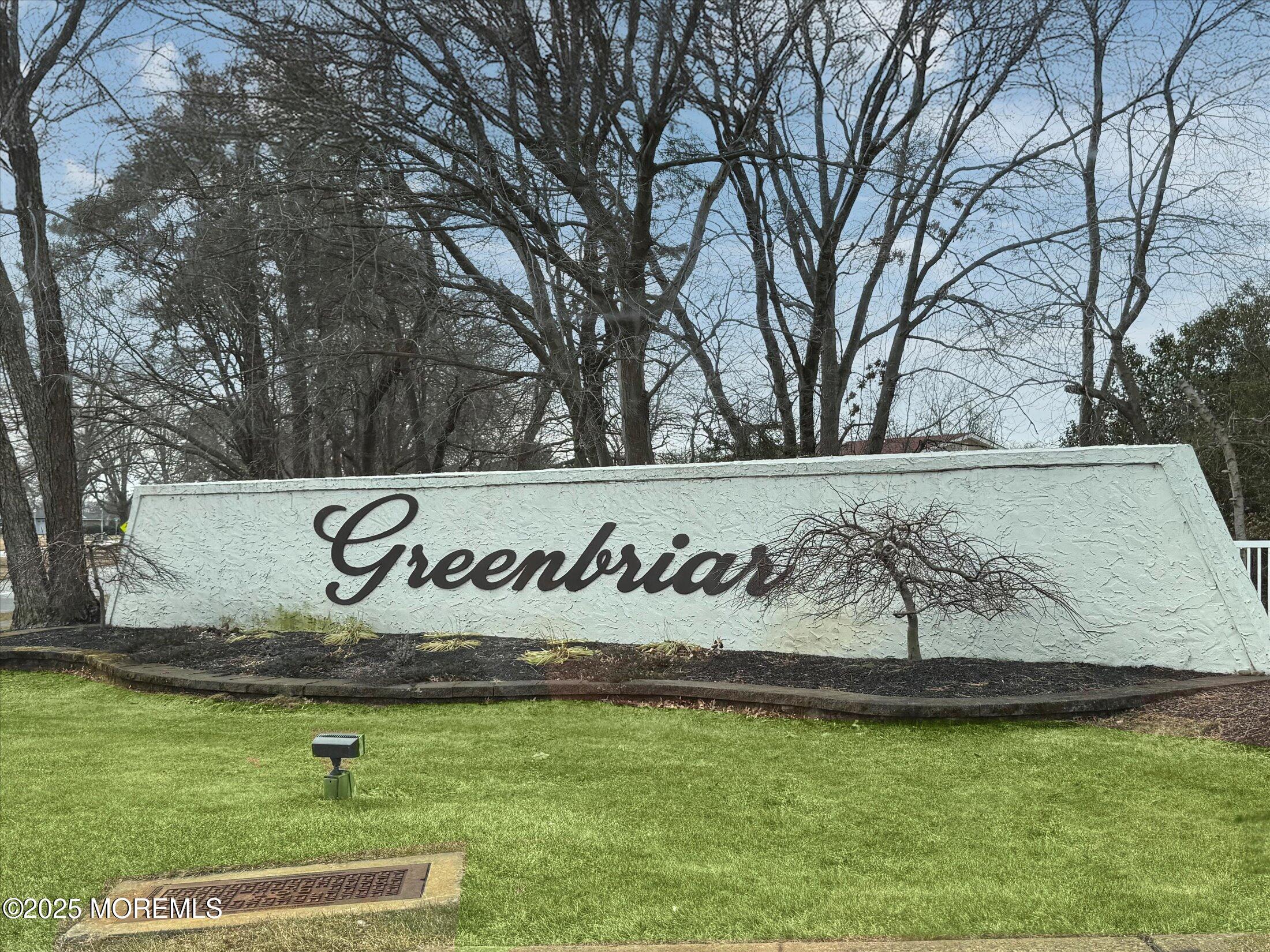 35 Patmore Road Brick, NJ 08724 - Photo 45 of 65 42-Greenbriar Brick