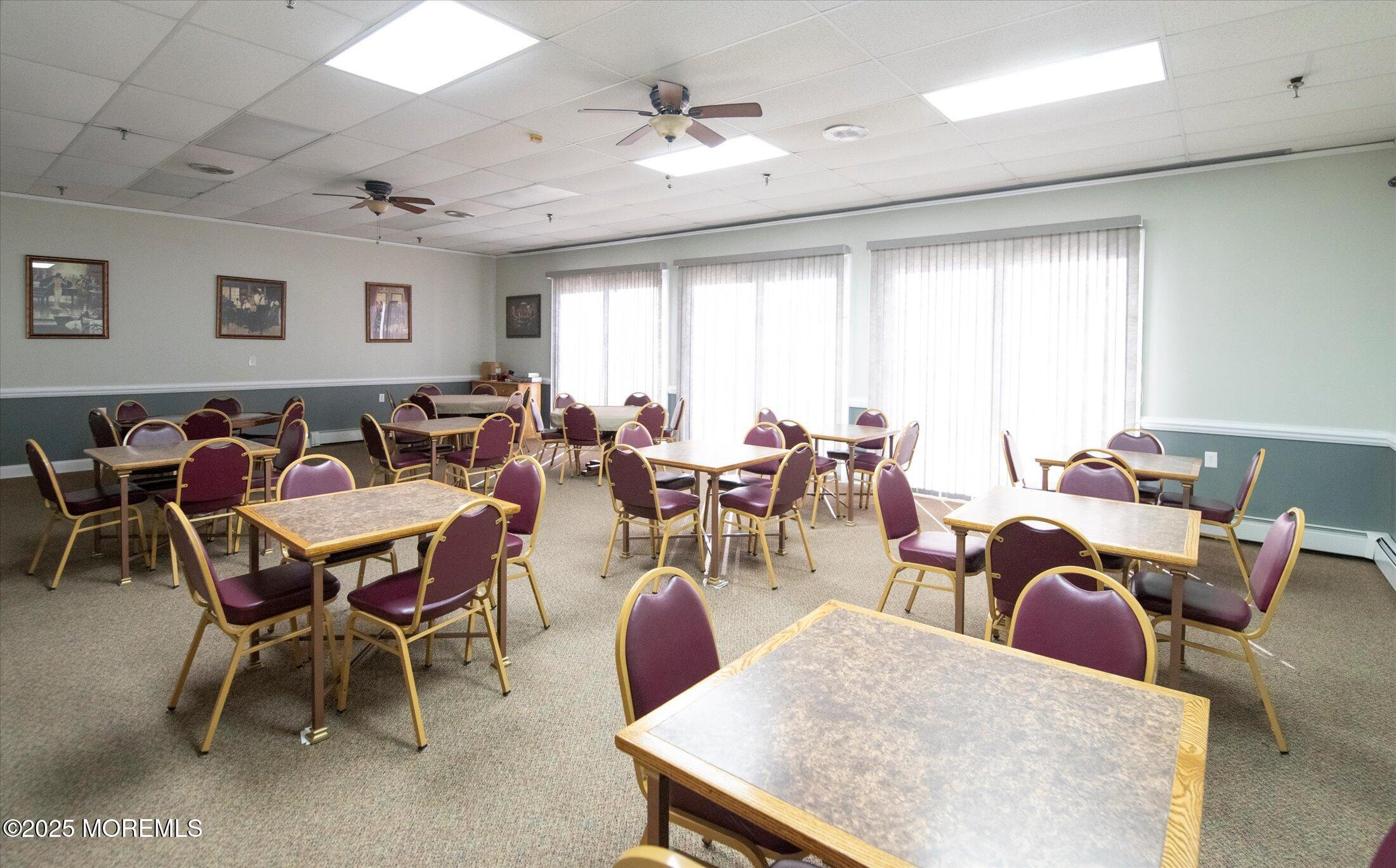 35 Patmore Road Brick, NJ 08724 - Photo 52 of 65 a view of a dining room with furniture