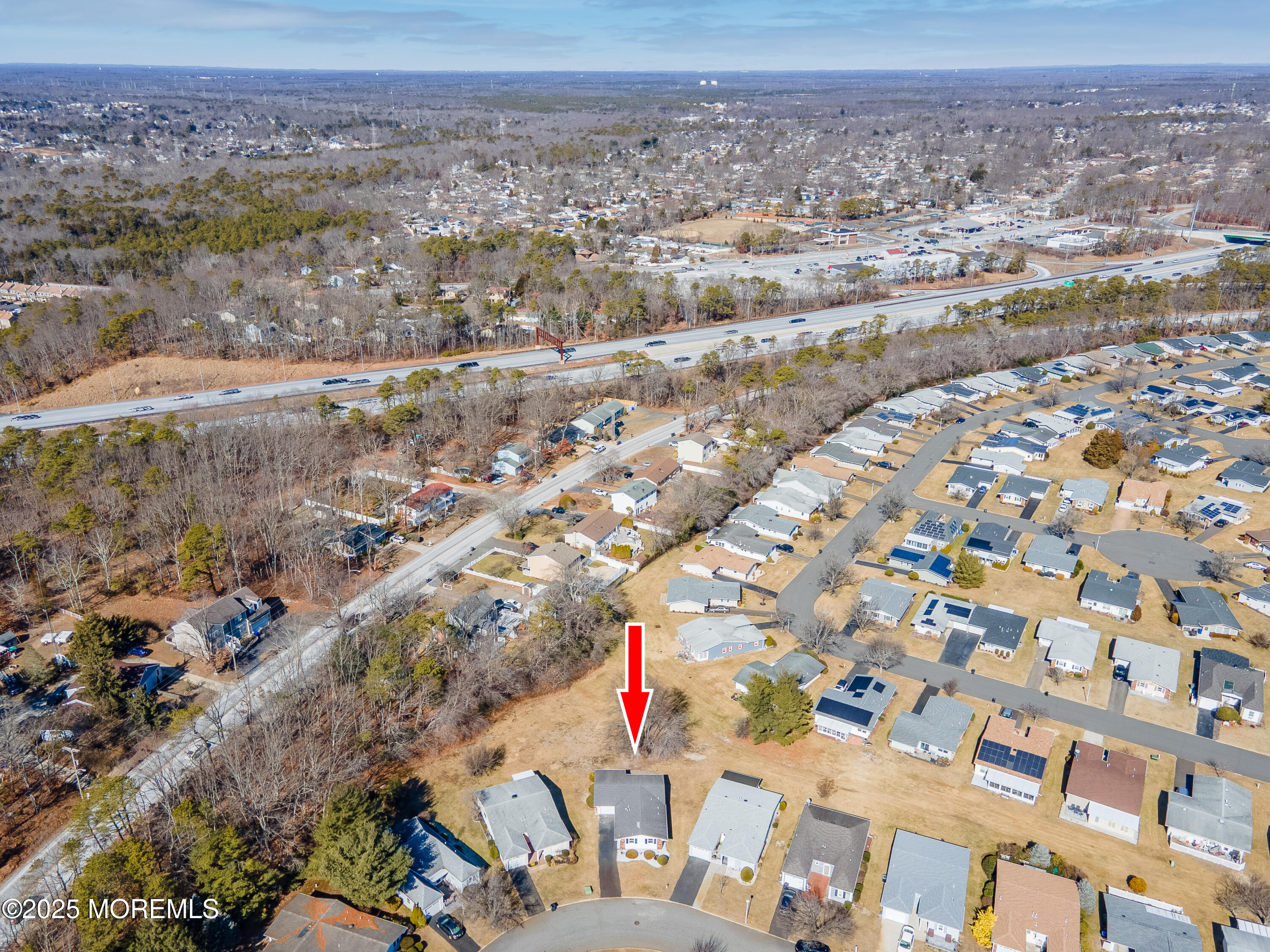 35 Patmore Road Brick, NJ 08724 - Photo 64 of 65 35patmorerd-drone-20