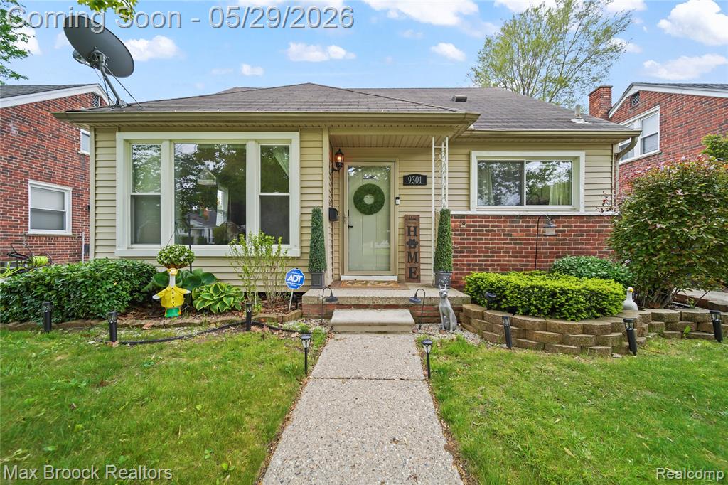 9301 Dixie Redford, MI 48239 - Photo 2 of 36
