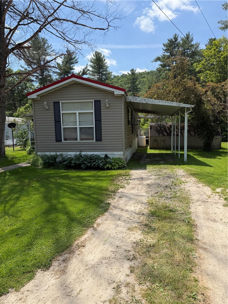 919 Breesport N Chemung Road Baldwin, NY 14861 - Photo 2 of 17