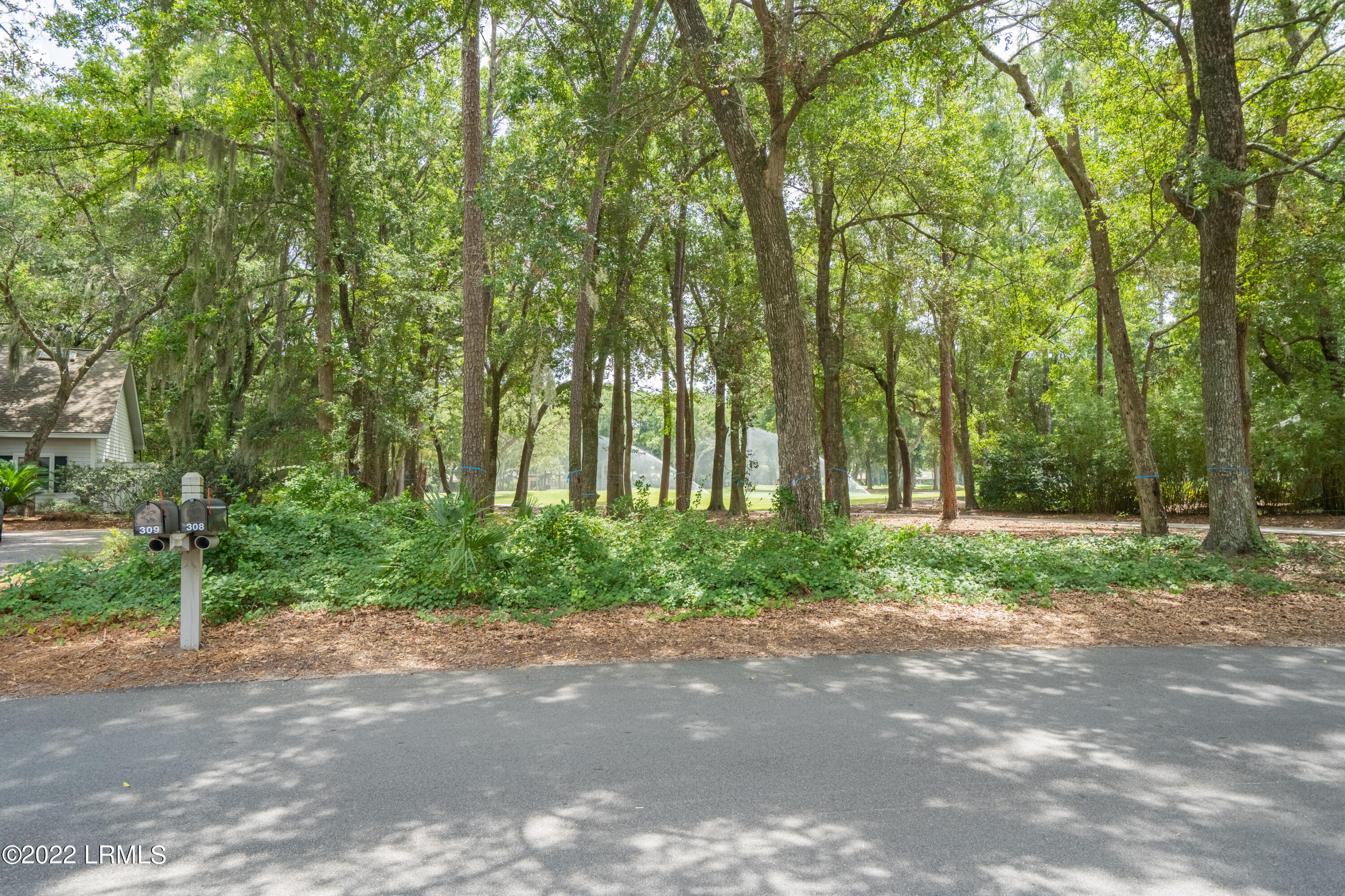 307 Westbrook Road St. Helena Island, SC 29920 - Photo 1 of 8 307 Westbrook Ground-1