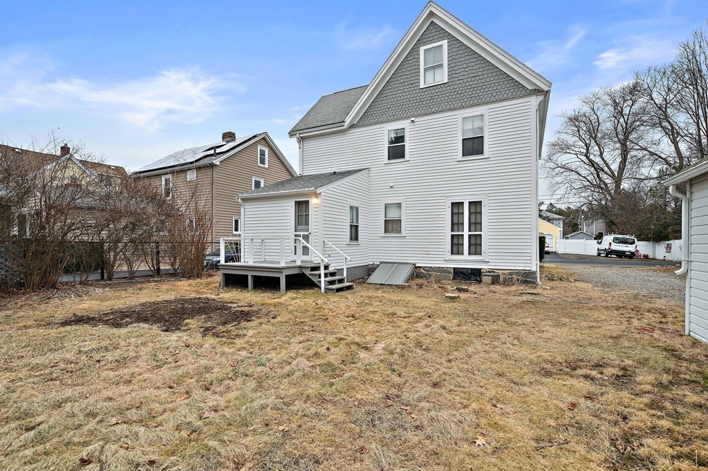 27 Cypress Road Milton, MA 02186 - Photo 21 of 39 Gallery Image 21