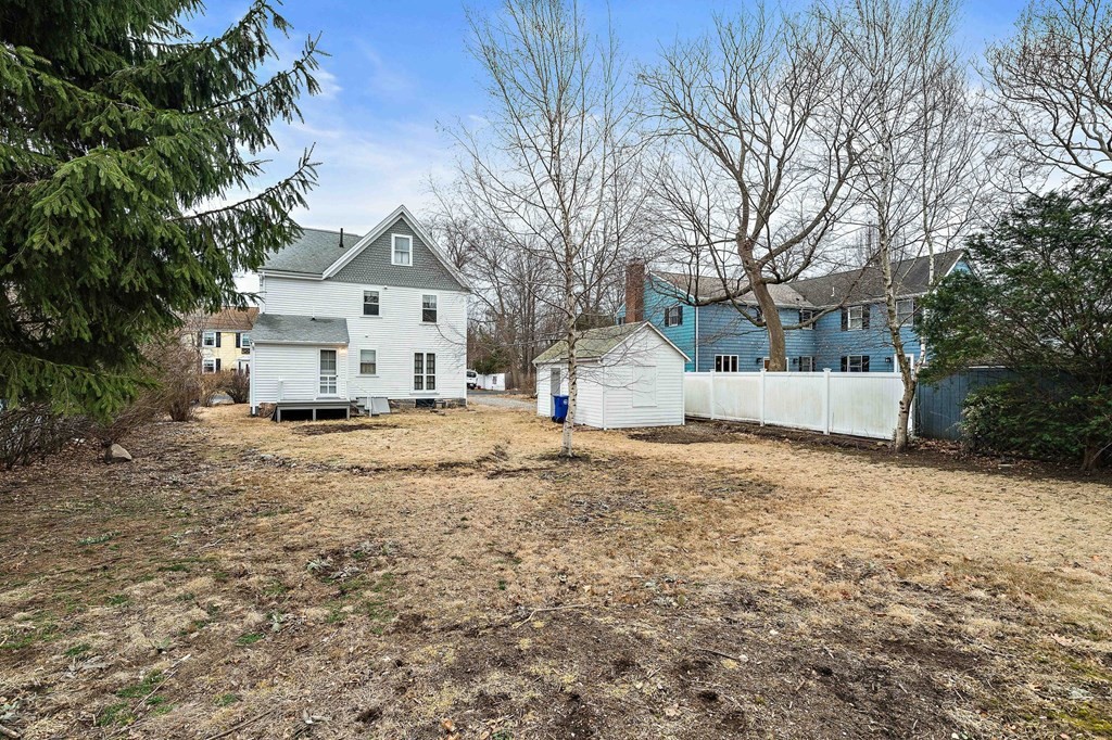 27 Cypress Road Milton, MA 02186 - Photo 22 of 39 Gallery Image 22