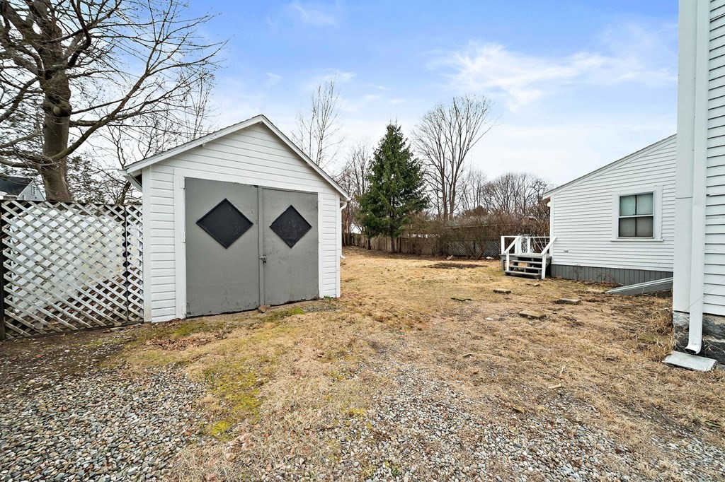 27 Cypress Road Milton, MA 02186 - Photo 24 of 39 Gallery Image 24