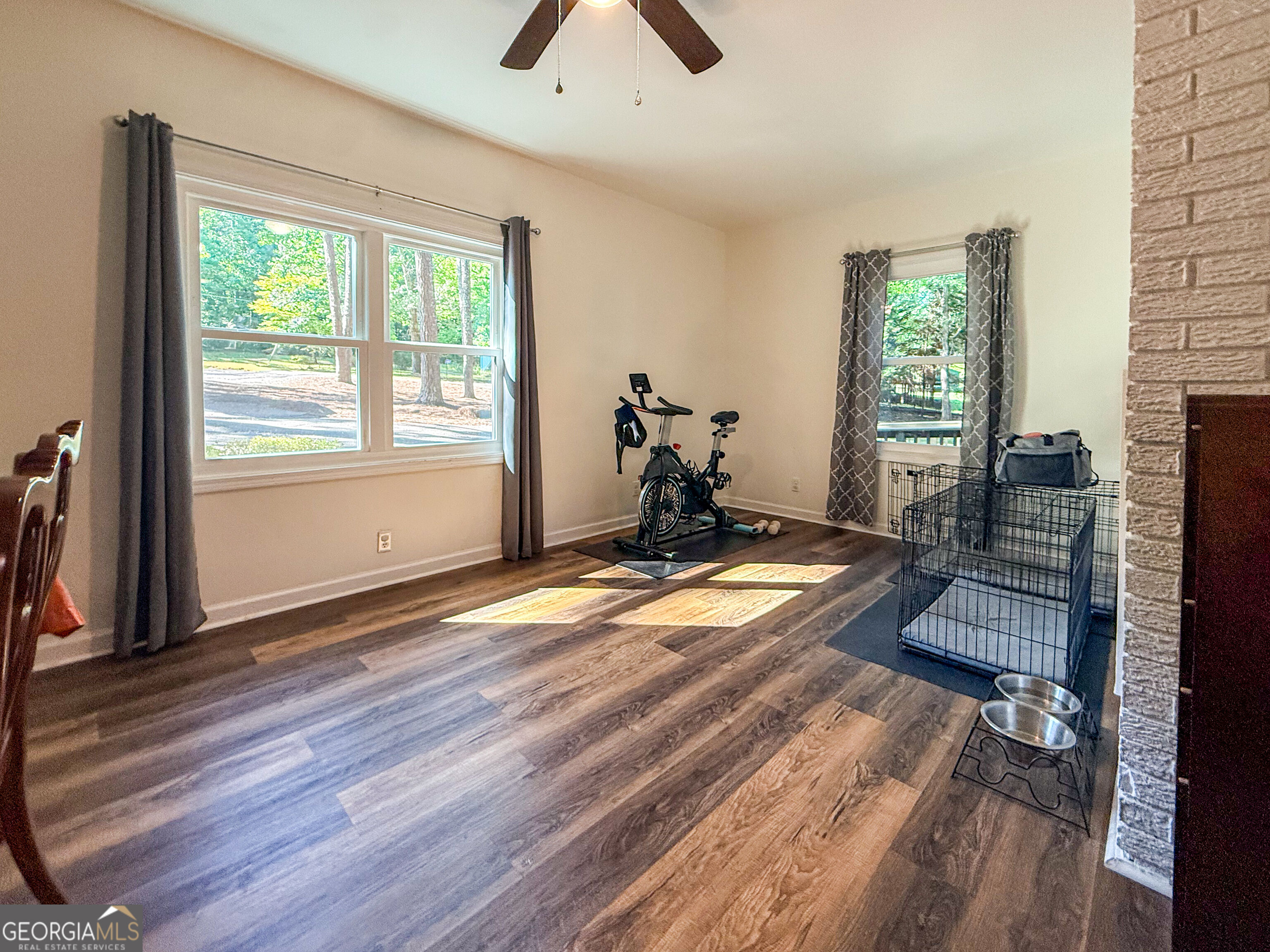 330 Hancock Road Demorest, GA 30535 - Photo 14 of 43 Gallery Image 14