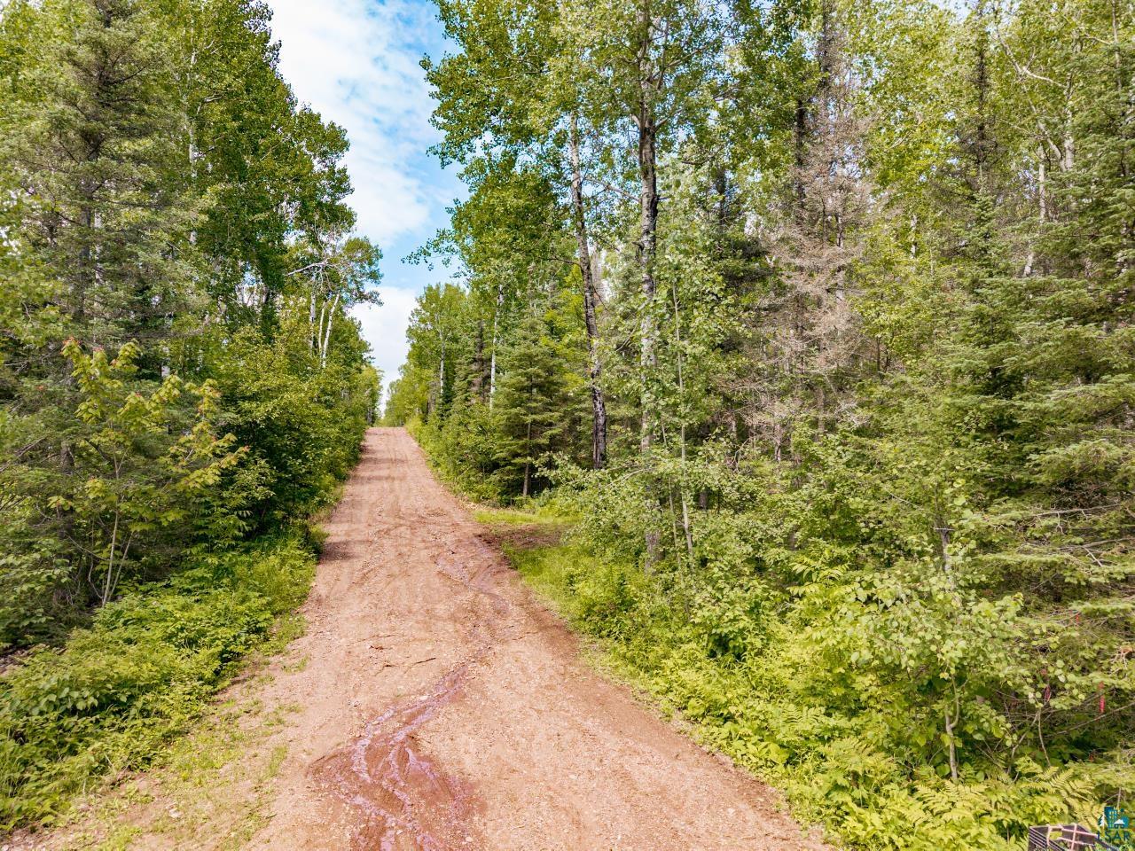 Two Stanley Road Two Harbors, MN 55616 - Photo 6 of 6 View of road